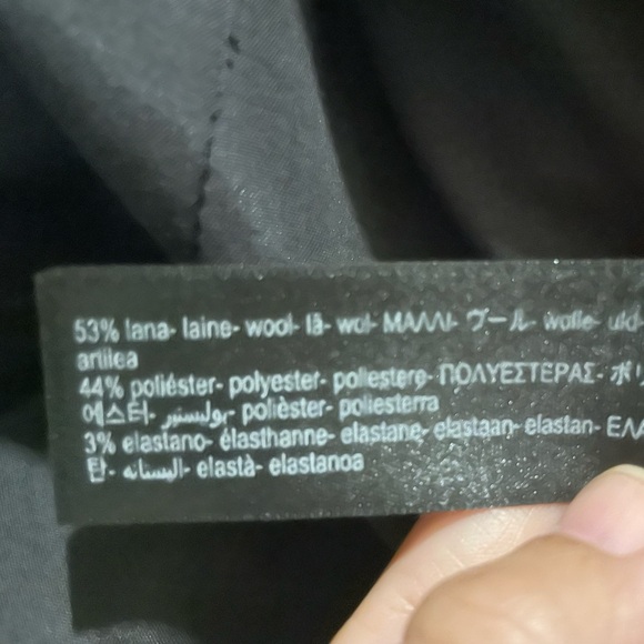 Massimo Dutti NWT blazer, 8 - Picture 9 of 9